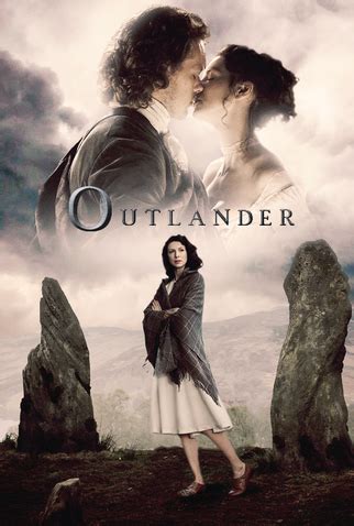 Outlander: 1ª Temporada (2014) WEB.